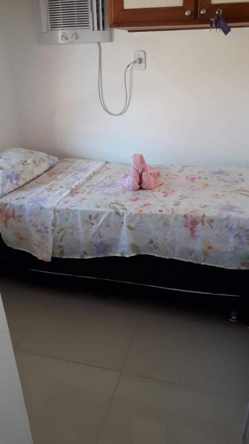 Apartamento Temporada Pé Na Areia Guarajuba Exterior foto