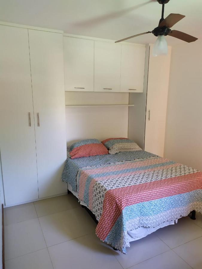 Apartamento Temporada Pé Na Areia Guarajuba Exterior foto