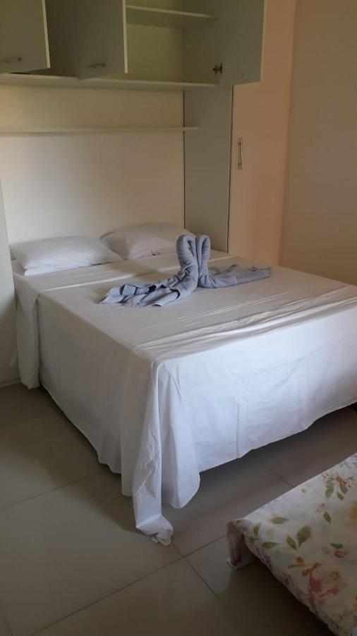 Apartamento Temporada Pé Na Areia Guarajuba Exterior foto